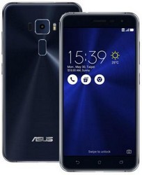 Замена стекла на телефоне Asus ZenFone (G552KL) в Самаре